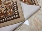 Мокетен килим ERIKA 8031 beige